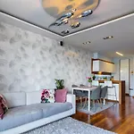 Danube Pearl Boutique アパート *