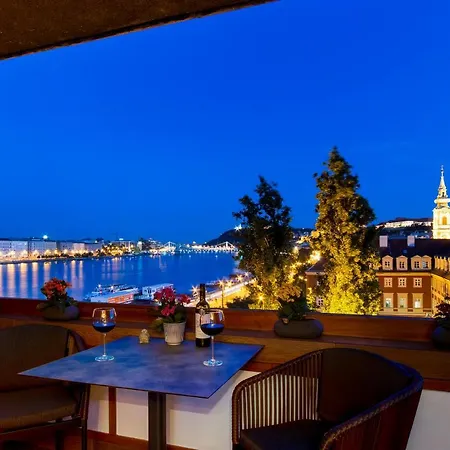 Danube Pearl Boutique