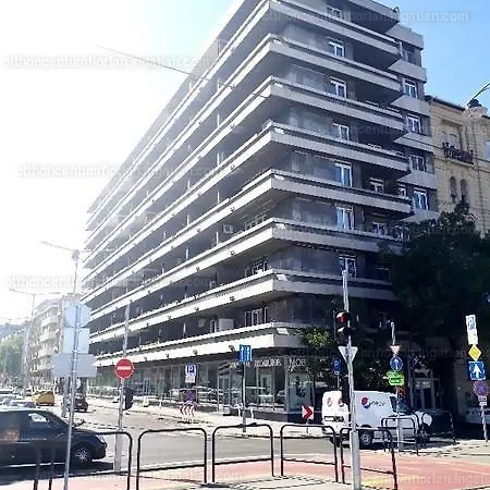 Danube Pearl Boutique Budapest