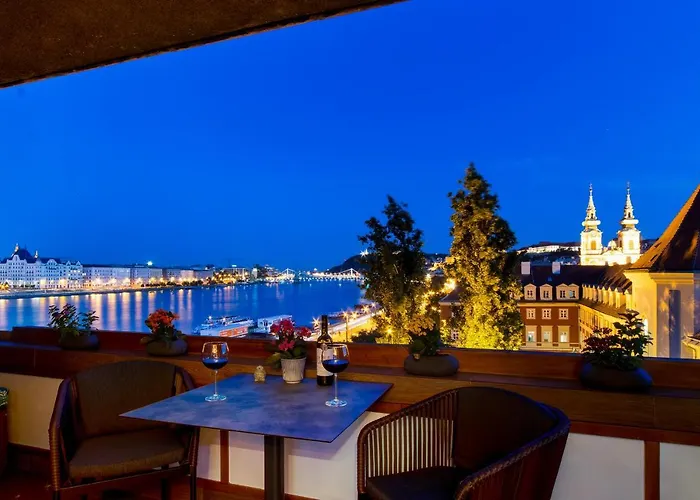 Danube Pearl Boutique