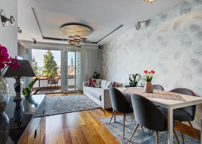 Danube Pearl Boutique بودابست