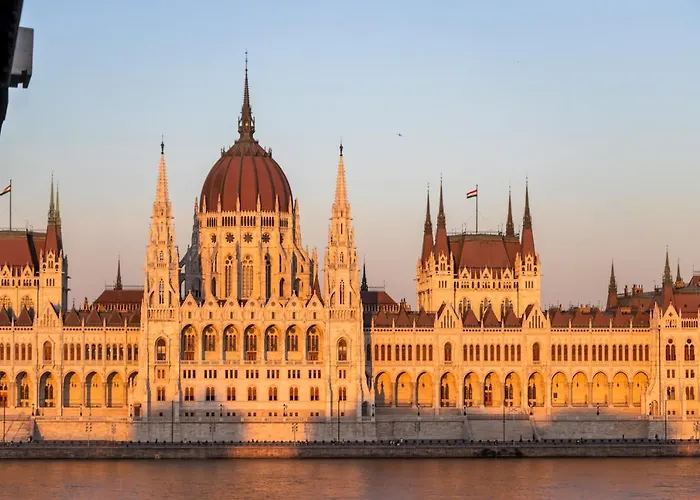 Danube Pearl Boutique Apartman