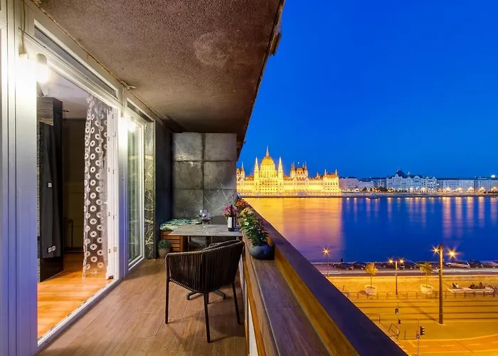 Danube Pearl Boutique شقة