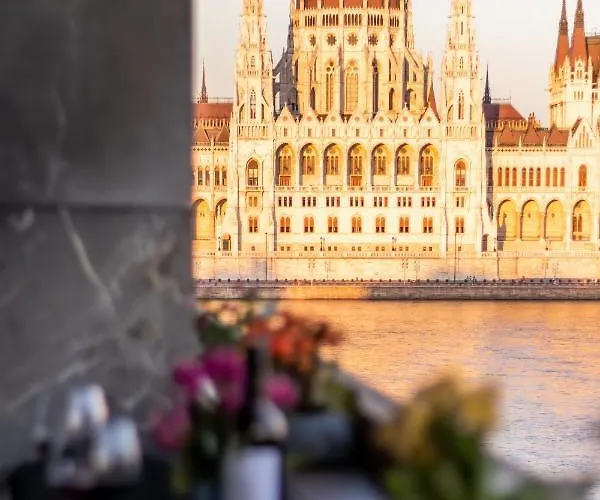 Danube Pearl Boutique بودابست