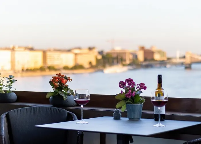 Danube Pearl Boutique شقة