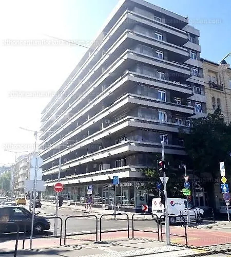 Danube Pearl Boutique Budapeste