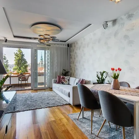 Danube Pearl Boutique Budapest