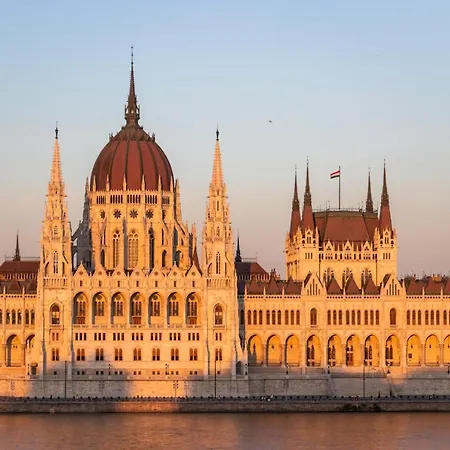 Danube Pearl Boutique Appartamento