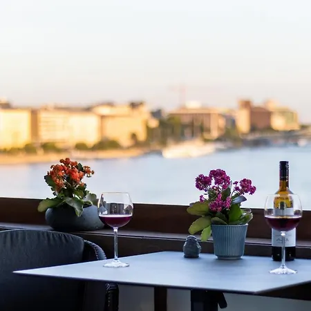 Danube Pearl Boutique Appartamento