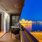Danube Pearl Boutique Apartment