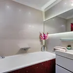 Danube Pearl Boutique Apartment *