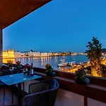 Danube Pearl Boutique Apartment Budapest